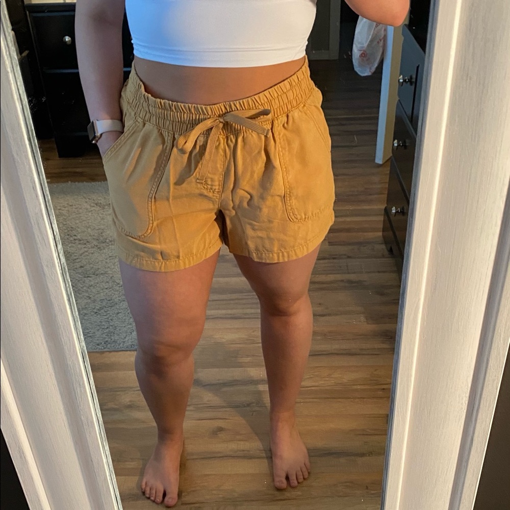 NWOT maurices shorts